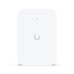 Access Point Ubiquiti U7-Pro-XG-Wall interior, Wi-Fi 7 Tri Band 5800 Mbps, PoE+, Cloud/Controller