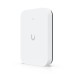 Access Point Ubiquiti U7-Pro-XG-Wall interior, Wi-Fi 7 Tri Band 5800 Mbps, PoE+, Cloud/Controller
