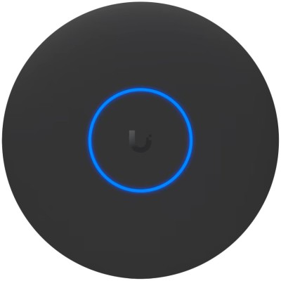 Access Point Ubiquiti UniFi U7 Pro XG interior, Wi-Fi 7 Tri Band 5800 Mbps, PoE+, Cloud/Controller