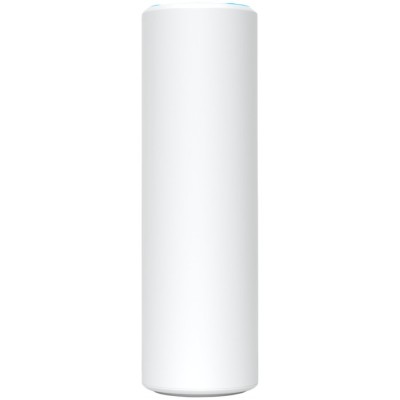 Access Point Ubiquiti UniFi U6 Mesh interior, Wi-Fi 6 Dual Band 5300 Mbps, PoE, Cloud/Controller