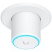 Access Point Ubiquiti UniFi U6 Mesh interior, Wi-Fi 6 Dual Band 5300 Mbps, PoE, Cloud/Controller