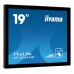 Monitor iiyama TF1934MC-B7X 19 inch, 1280 x 1024 px, IPS, 60 Hz, Office