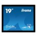 Monitor iiyama TF1934MC-B7X 19 inch, 1280 x 1024 px, IPS, 60 Hz, Office