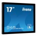 Monitor iiyama TF1734MC-B7X 17 inch, 1280 x 1024 px, TN, 60 Hz
