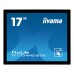Monitor iiyama TF1734MC-B7X 17 inch, 1280 x 1024 px, TN, 60 Hz
