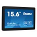 Monitor iiyama TF1633MSC-B1 15.6 inch, 1920 x 1080 px, IPS, 60 Hz