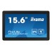 Monitor iiyama TF1633MSC-B1 15.6 inch, 1920 x 1080 px, IPS, 60 Hz