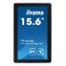 Monitor iiyama TF1633MSC-B1 15.6 inch, 1920 x 1080 px, IPS, 60 Hz