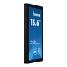 Monitor iiyama TF1633MSC-B1 15.6 inch, 1920 x 1080 px, IPS, 60 Hz