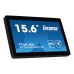 Monitor iiyama TF1633MSC-B1 15.6 inch, 1920 x 1080 px, IPS, 60 Hz