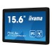 Monitor iiyama TF1633MSC-B1 15.6 inch, 1920 x 1080 px, IPS, 60 Hz