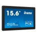 Monitor iiyama TF1615MC-B1 15.6 inch, 1920 x 1080 px, IPS, 60 Hz