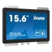 Monitor iiyama TF1615MC-B1 15.6 inch, 1920 x 1080 px, IPS, 60 Hz