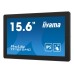 Monitor iiyama TF1615MC-B1 15.6 inch, 1920 x 1080 px, IPS, 60 Hz