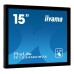 Monitor iiyama TF1534MC-B7X 15 inch, 1024 x 768 px, TN, 60 Hz