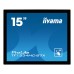 Monitor iiyama TF1534MC-B7X 15 inch, 1024 x 768 px, TN, 60 Hz
