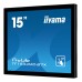 Monitor iiyama TF1534MC-B7X 15 inch, 1024 x 768 px, TN, 60 Hz