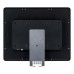 Monitor iiyama TF1215MC-B1 12.1 inch, 1024 x 768 px, IPS, 60 Hz, Touch