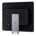 Monitor iiyama TF1215MC-B1 12.1 inch, 1024 x 768 px, IPS, 60 Hz, Touch