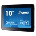 Monitor iiyama TF1015MC-B3 10.1 inch, 1280 x 800 px, IPS, 75 Hz