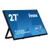 Monitor iiyama T2755MSC-B1 27 inch, 1920 x 1080 px, IPS, 60 Hz