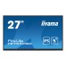 Monitor iiyama T2755MSC-B1 27 inch, 1920 x 1080 px, IPS, 60 Hz