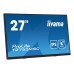 Monitor iiyama T2755MSC-B1 27 inch, 1920 x 1080 px, IPS, 60 Hz