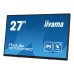 Monitor iiyama T2755MSC-B1 27 inch, 1920 x 1080 px, IPS, 60 Hz