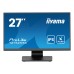 Monitor iiyama T2752MSC-B1AG 27 inch, 1920 x 1080 px, IPS, 100 Hz