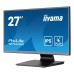 Monitor iiyama T2752MSC-B1AG 27 inch, 1920 x 1080 px, IPS, 100 Hz