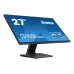 Monitor iiyama T2752MSC-B1 27 inch, 1920 x 1080 px, IPS, 60 Hz