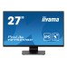 Monitor iiyama T2752MSC-B1 27 inch, 1920 x 1080 px, IPS, 60 Hz