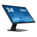 Monitor iiyama T2452MSC-B1AG 24 inch, 1920 x 1080 px, IPS, 100 Hz