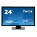 Monitor iiyama T2452MSC-B1AG 24 inch, 1920 x 1080 px, IPS, 100 Hz