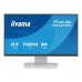 Monitor iiyama T2252MSC-W2AG 21.5 inch, 1920 x 1080 px, IPS, 100 Hz