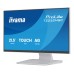 Monitor iiyama T2252MSC-W2AG 21.5 inch, 1920 x 1080 px, IPS, 100 Hz