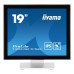 Monitor iiyama T1932MSC-W1SAG 19 inch, 1280 x 1024 px, IPS, 60 Hz