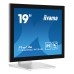 Monitor iiyama T1932MSC-W1SAG 19 inch, 1280 x 1024 px, IPS, 60 Hz