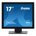 Monitor iiyama PROLITE 17 inch, 1280 x 1024 px, TN, 60 Hz, Office