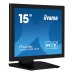 Monitor iiyama T1532MSC-B1S 15 inch, 1024 x 768 px, TN, 60 Hz