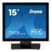 Monitor iiyama T1532MSC-B1S 15 inch, 1024 x 768 px, TN, 60 Hz