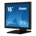 Monitor iiyama T1532MSC-B1S 15 inch, 1024 x 768 px, TN, 60 Hz