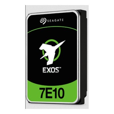 HDD Seagate Exos 8TB 3.5