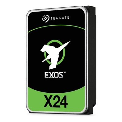 HDD Seagate Exos X24 24TB 3.5