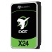 HDD Seagate Exos X24 24TB 3.5