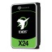 HDD Seagate Exos X24 24TB 3.5