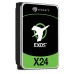 HDD Seagate Exos X24 24TB 3.5
