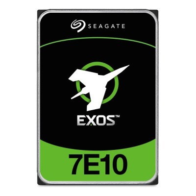 HDD Seagate Exos 7E10 2TB 3.5