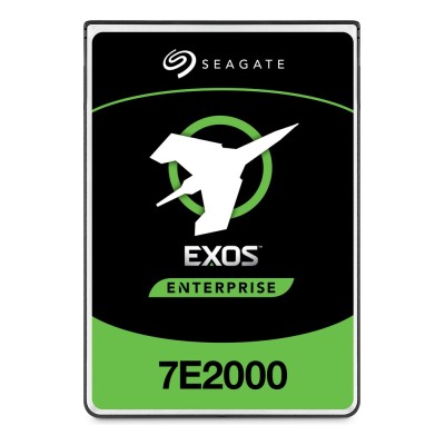 HDD Seagate Exos 1TB 2.5\