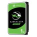 HDD Seagate BarraCuda 1TB 3.5
